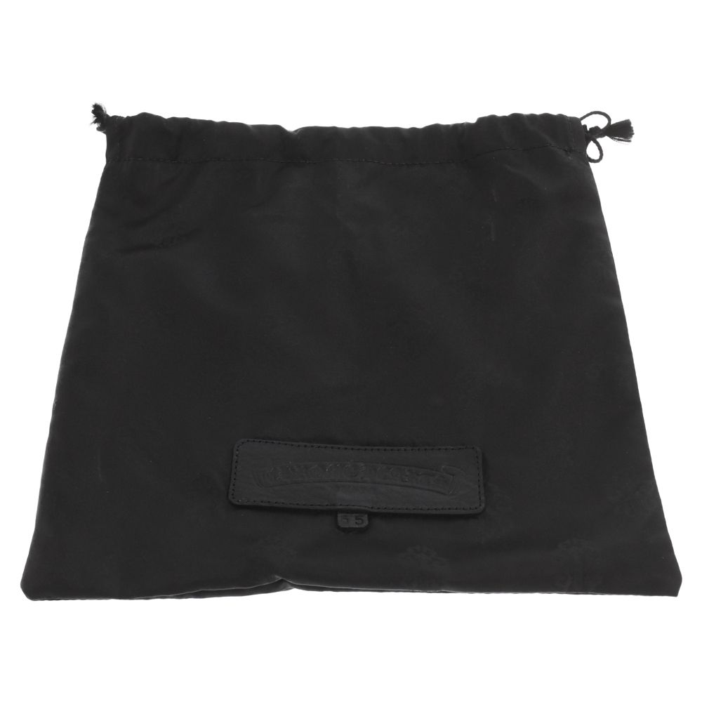 CHROME HEARTS (クロムハーツ) SQ PKT CH CROSS スモールCH付
