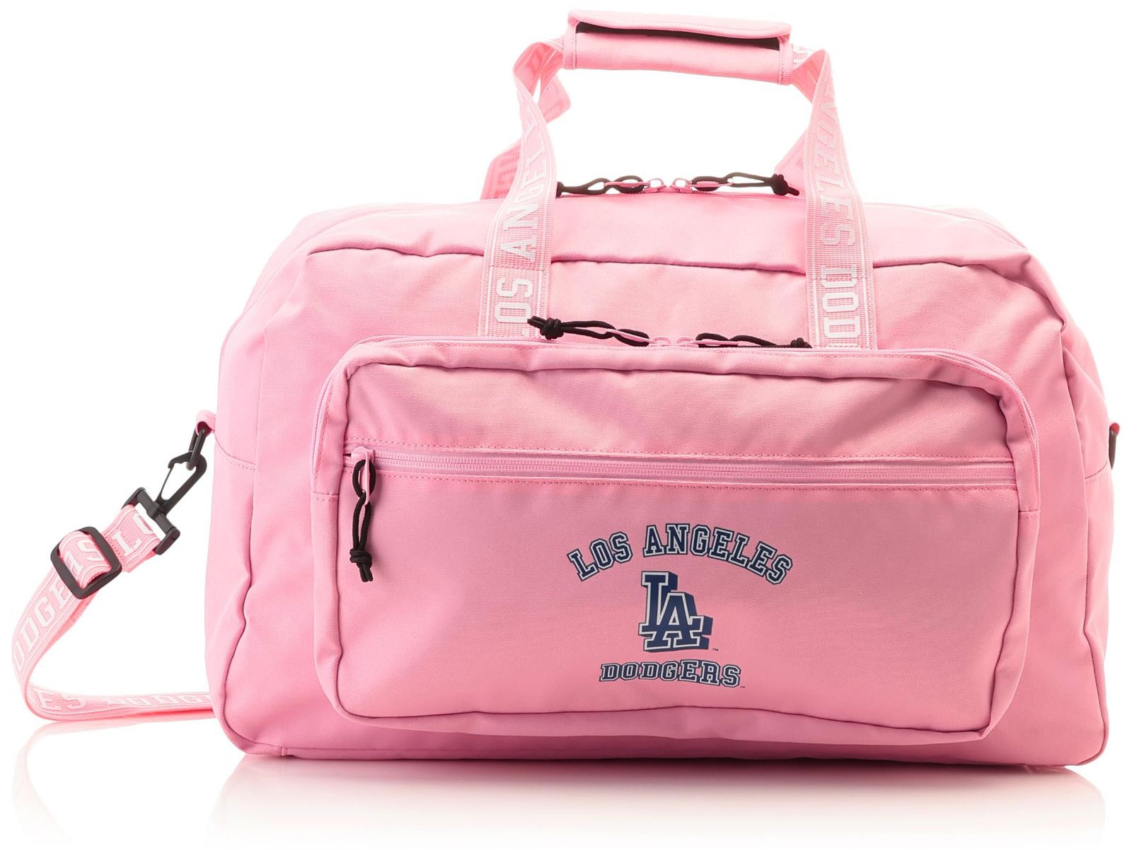 人気商品】Bigボストンバッグ 旅行かばん [MLB] - メルカリ