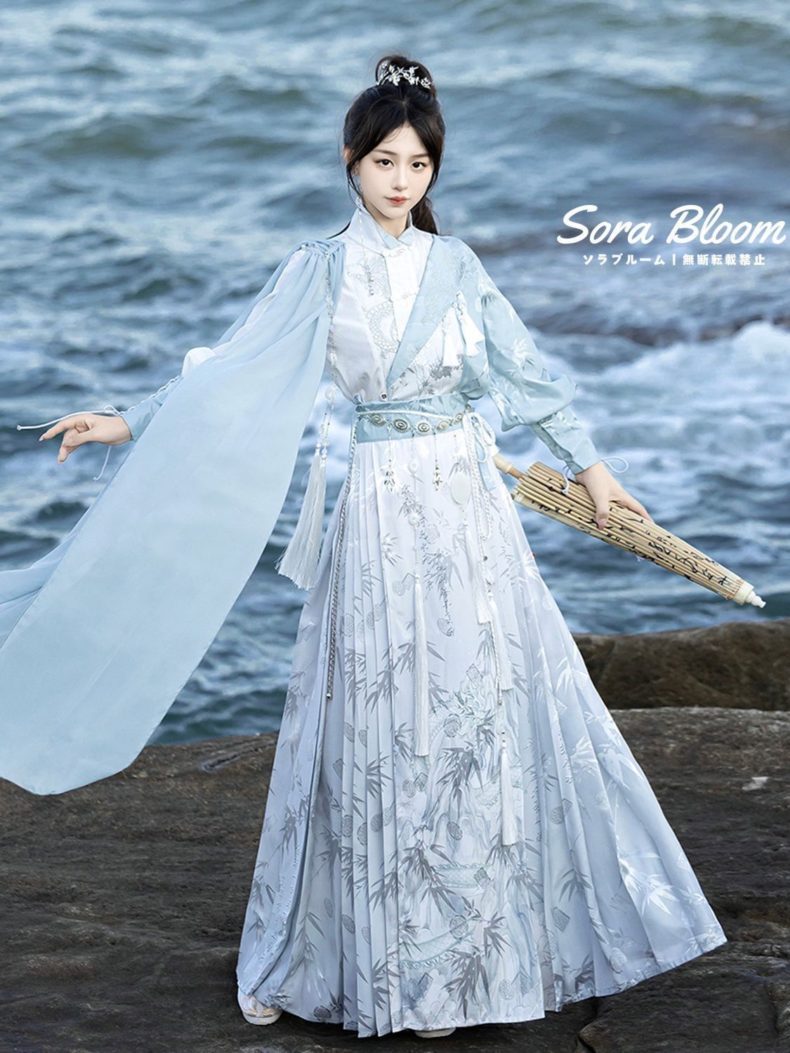 2025 祥蛇献瑞 龍年デザイン 漢服3点セット チャイナドレス＋ベスト＋掛け飾り 新年春節対応 秋冬新年服 優雅な中国風デザイン 撮影会 舞台演出 推し活 イベント用 レディース 高品質 プレゼントにも最適