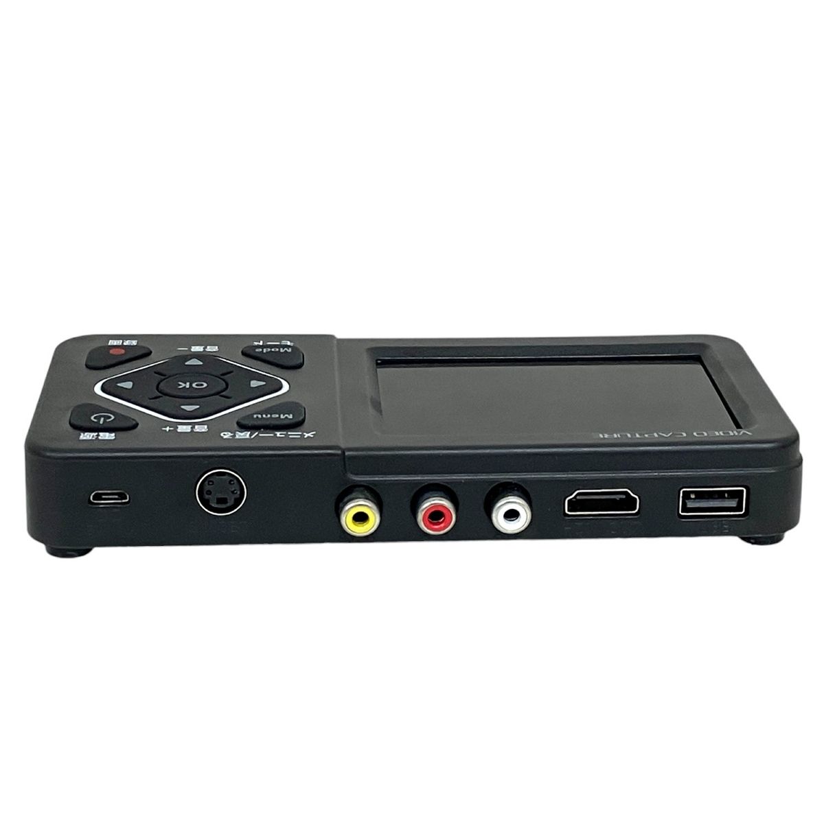 サンワサプライ 400-MEDI029 VIDEO CAPTURE ビデオキャプチャー