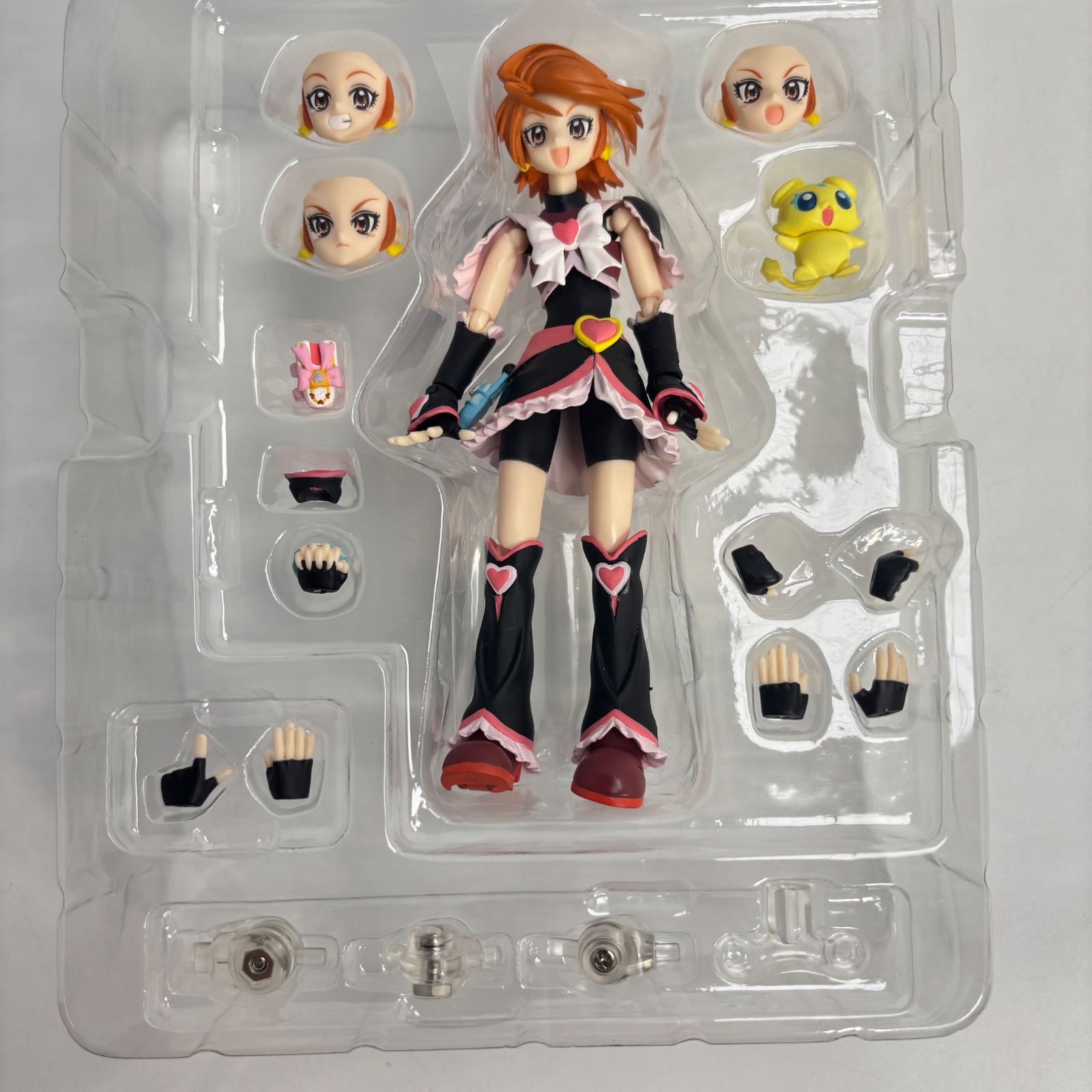 ふたりはプリキュア マックスハート