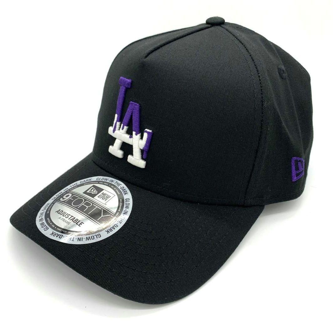 Culture Kings × New Era カルチャー キングス × ニューエラ ロサンゼルス ドジャース ドリップ