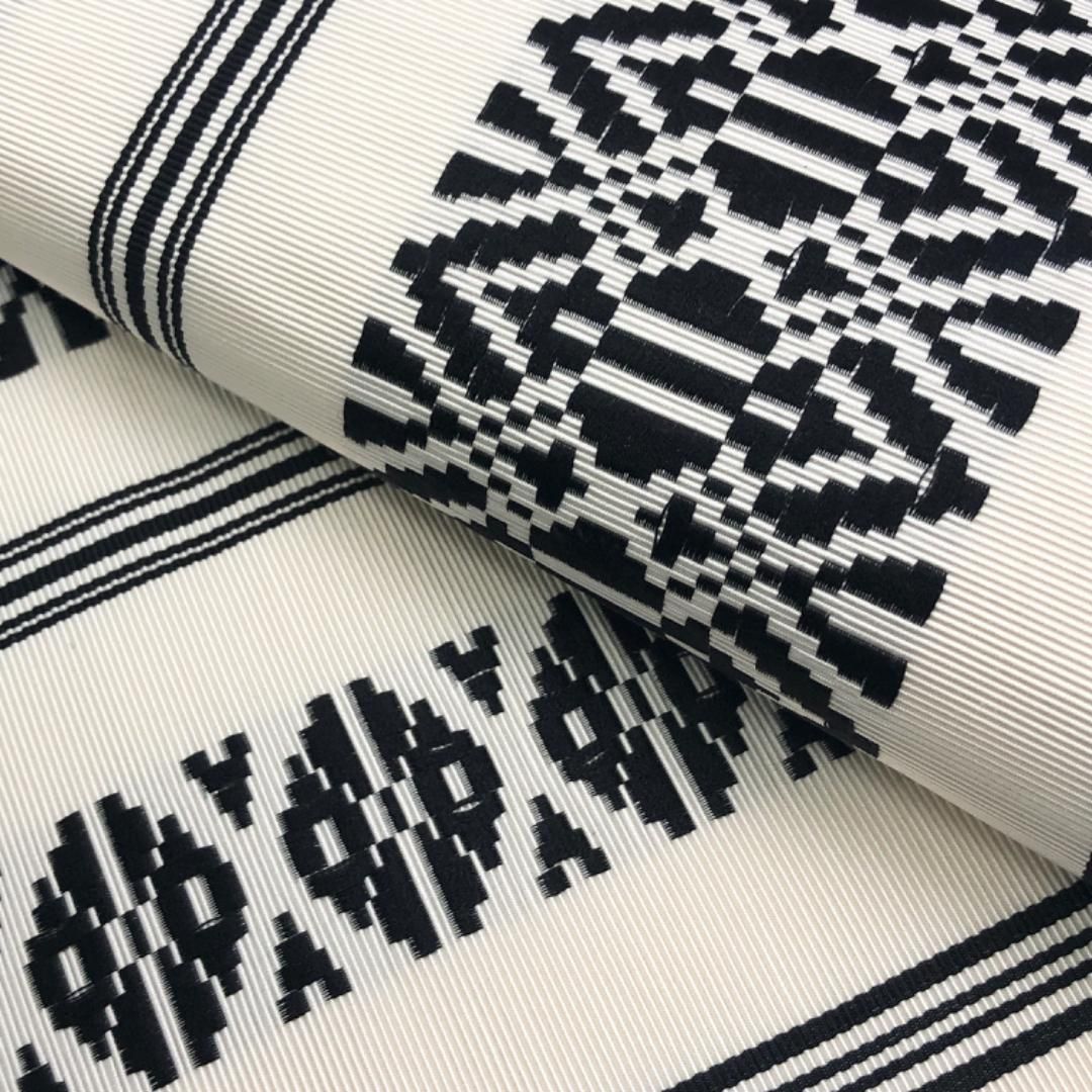 本場筑前博多織