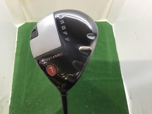 SHINARI f60K