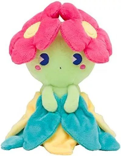 ポケモン　サイコソーダ　ぬいぐるみ　キレイハナ　ライチュウ　洗えるぬい　カビゴン 中古】ぬいぐるみ キレイハナ サイコソーダ・リフレッシュ ぬいぐるみ