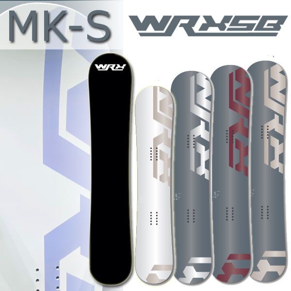 24-25 WRX SB / ダブルアールエックス MK-S マークエス メンズ  