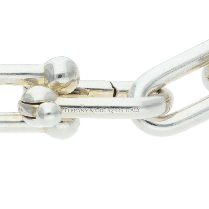 TIFFANY & Co. (ティファニー) HardWear ハードウェア ラージリンク