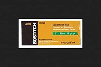 Stanley BostitchBT1350BPneumatic Brad Nails-2