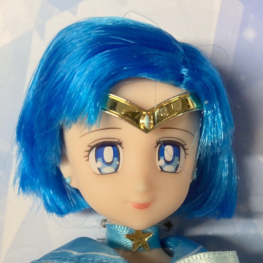 美少女戦士セーラームーンEternal スタイルドール