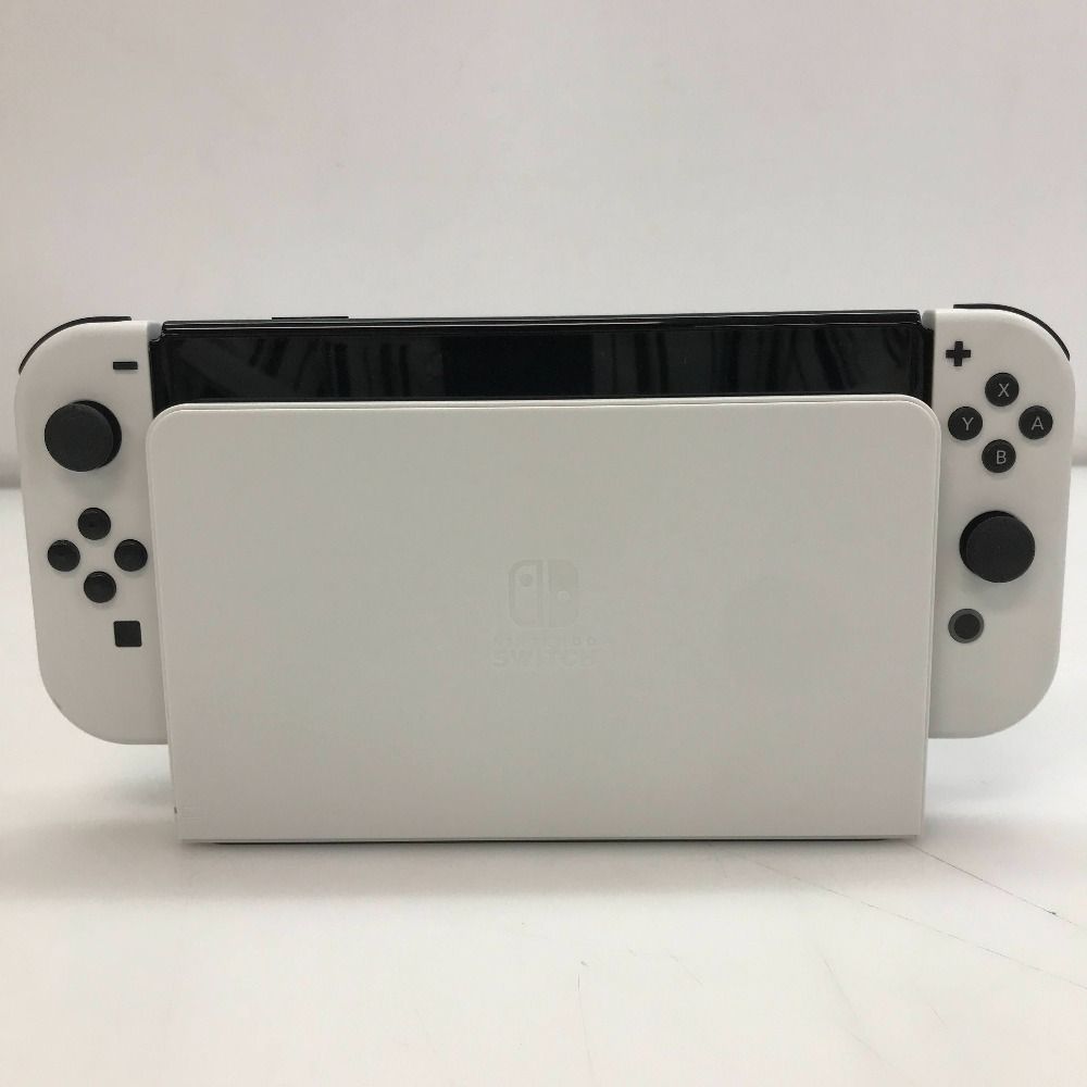 05w05749 【Nintendo Switch】ニンテンドースイッチ本体 有機ELモデル  