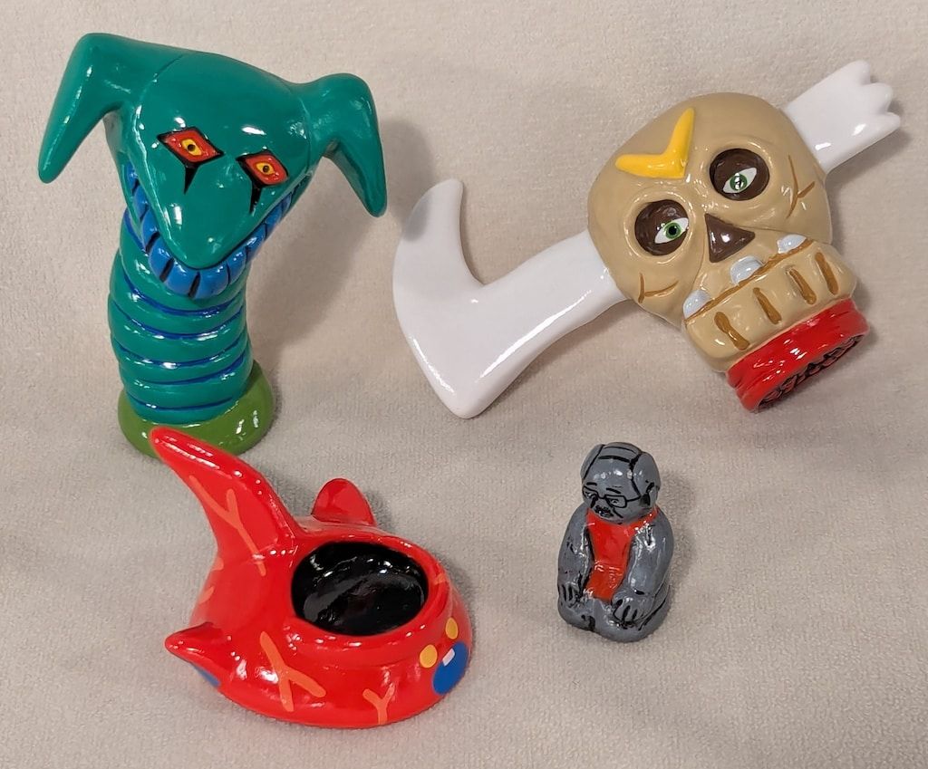 デハラユキノリ KAIJU
