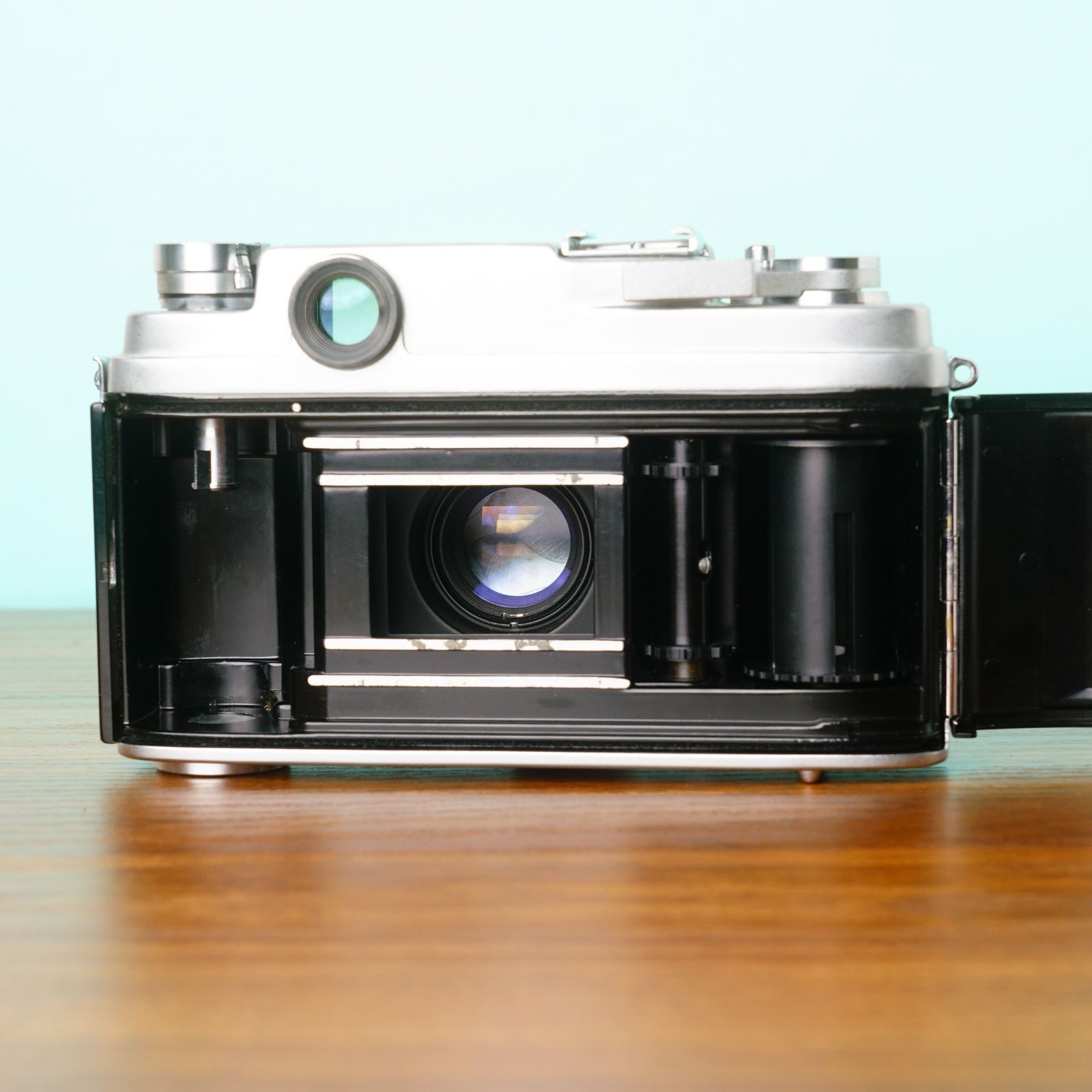 完動品◎ミノルタ