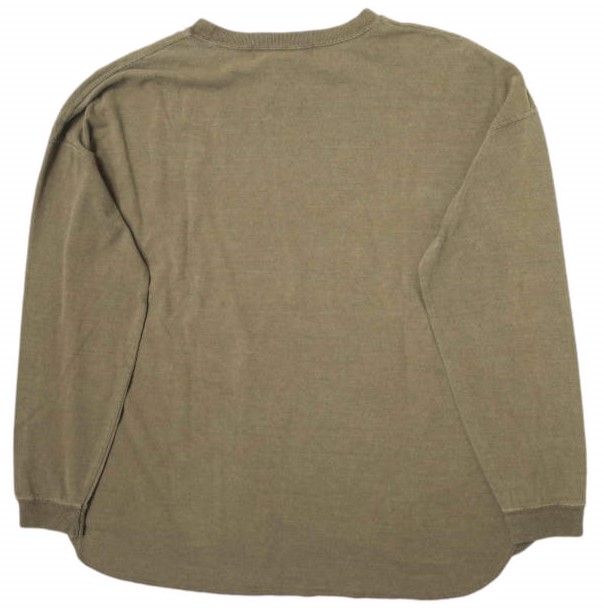 レミレリーフ 24SS アパルトモン別注 L.A.C.A.L. Tシャツ　カーキ レミレリーフ 24SS アパルトモン別注 L.A.C.A.L. Tシャツ - メルカリ
