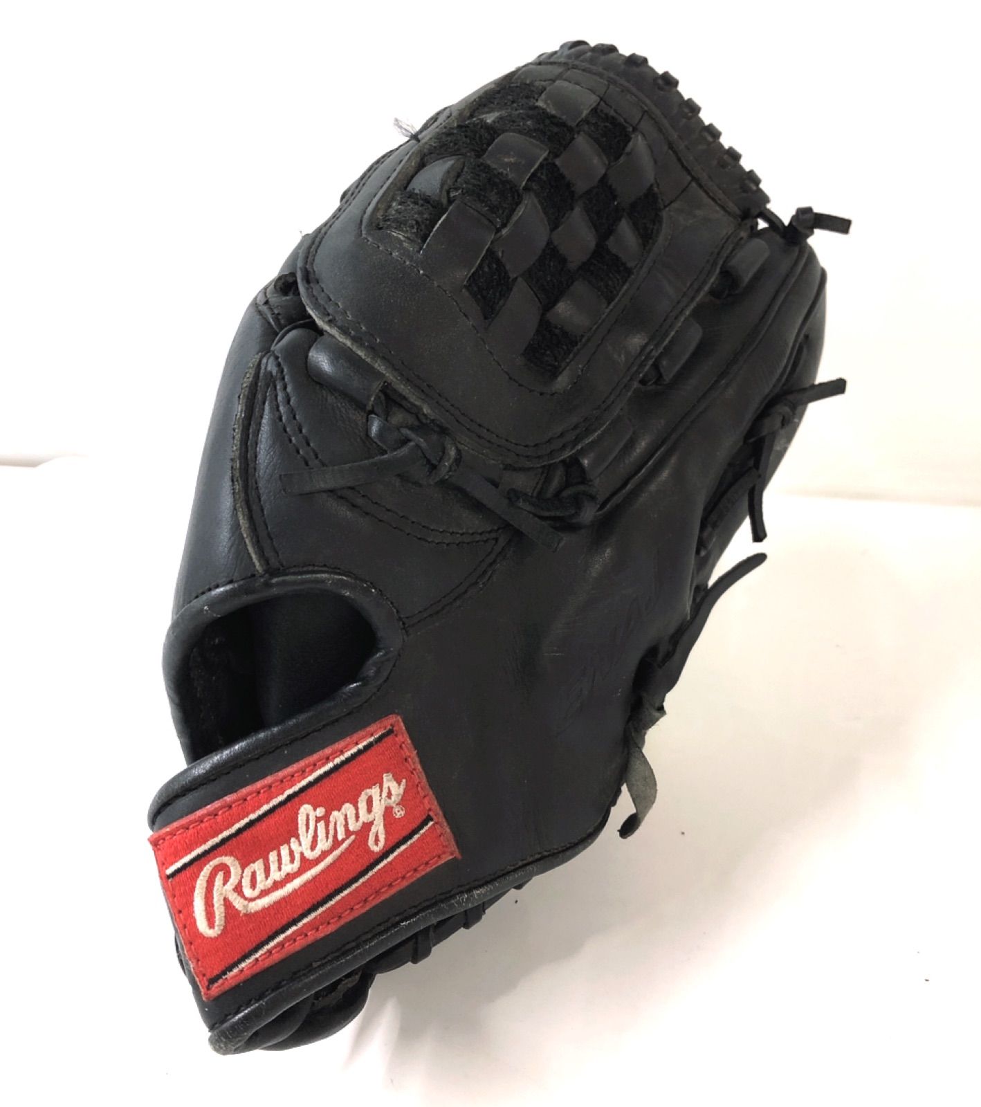 Rawlings/ローリングス ENAJY CAPTURED グローブ - メルカリ