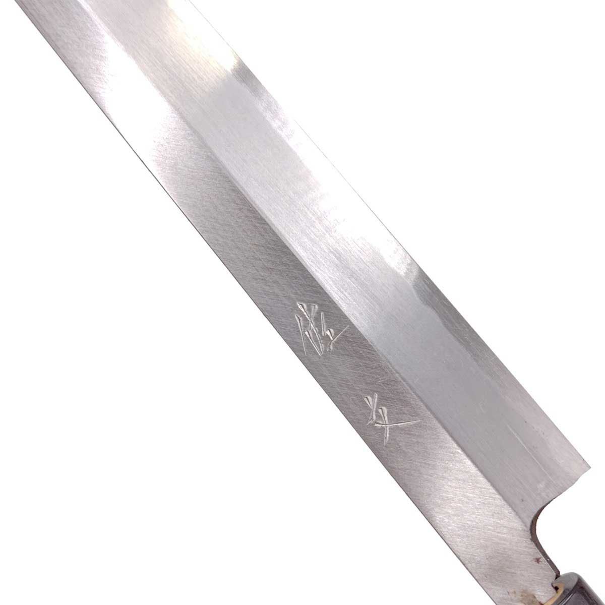 柳刃包丁