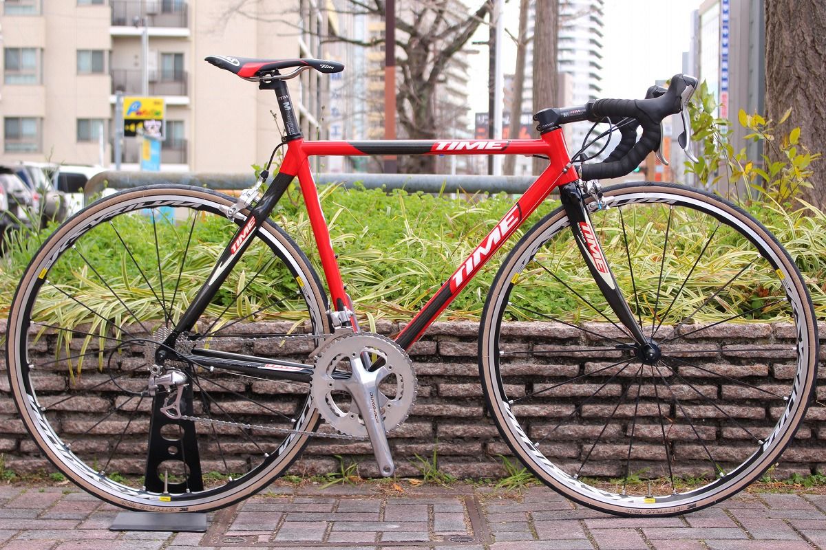 TIME ロードバイク VX Special Pro Time VX Special Pro - Pedal Room