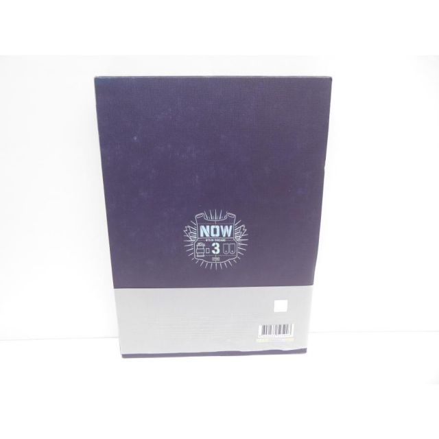 BTS 写真集 NOW3 DVD韓国盤 $_57.JPG?set_id=8800005007