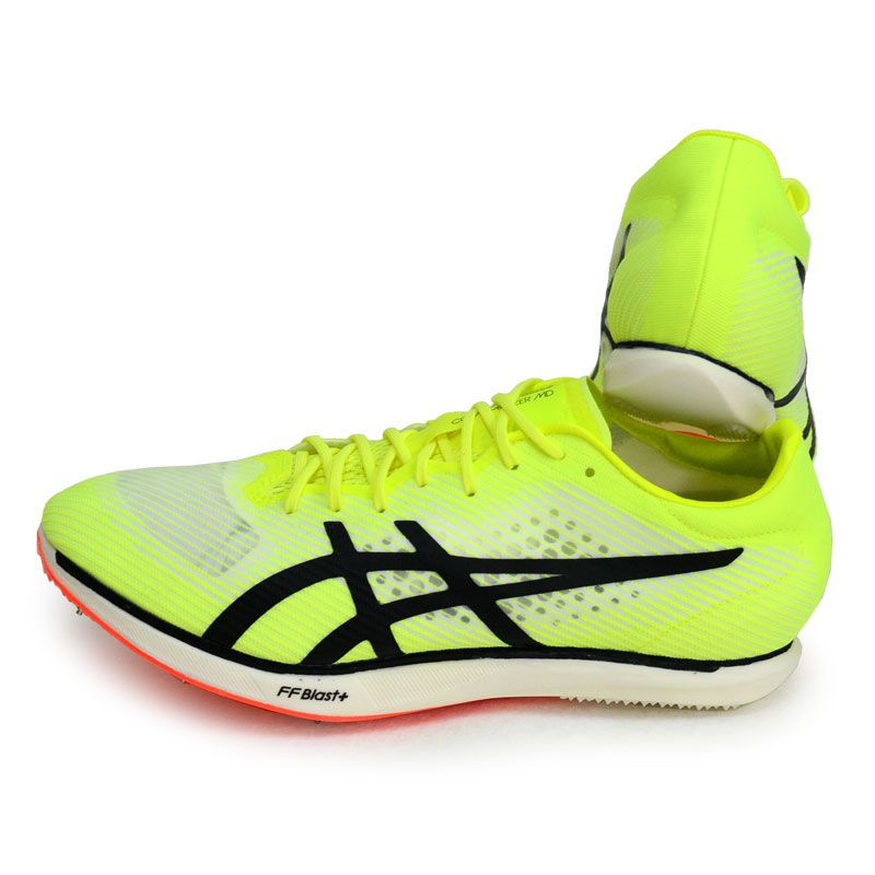 アシックス asics COSMORACER MD 3 (コスモレーサー MD 3) 陸上