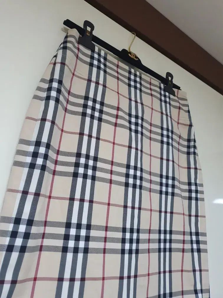 BURBERRY