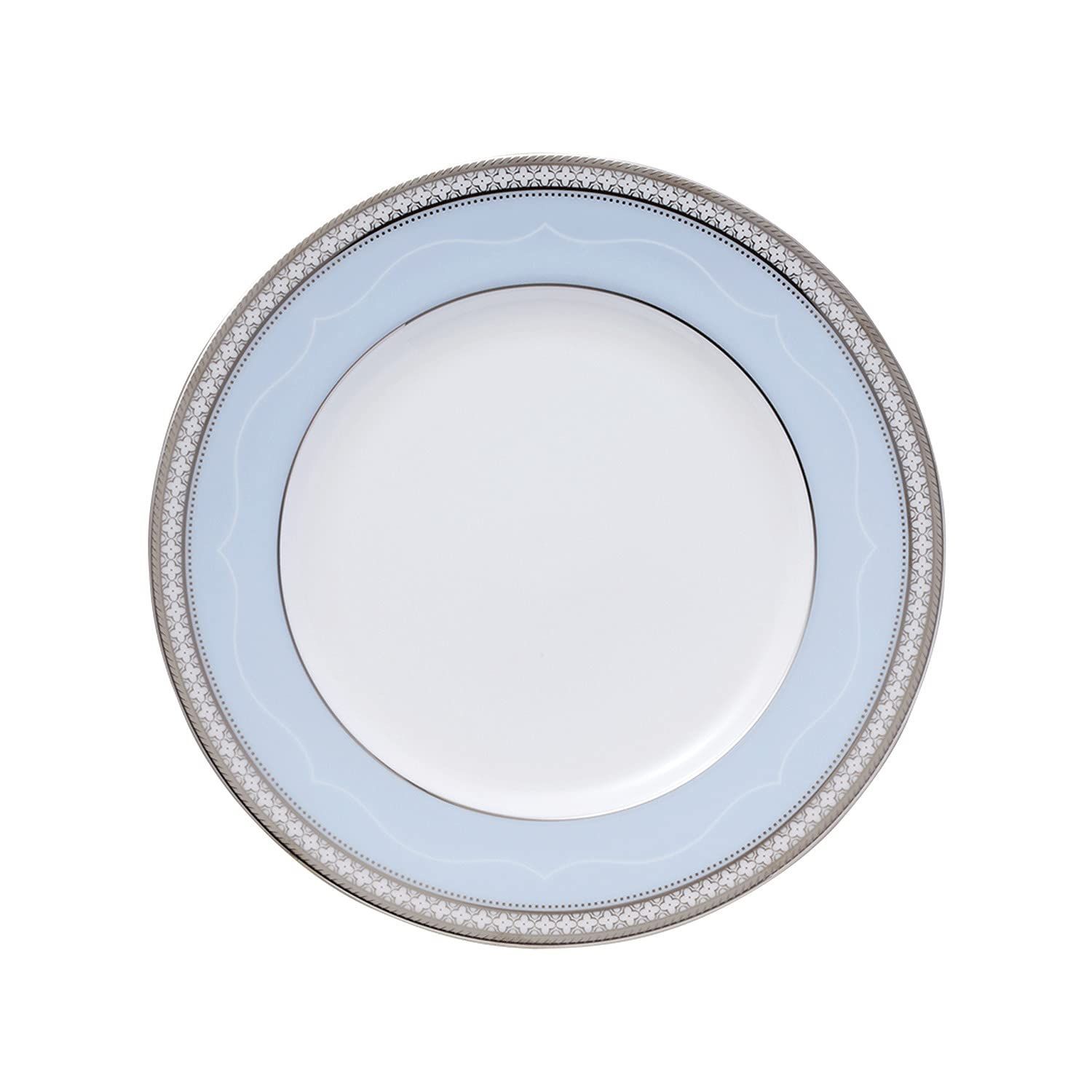 Noritake ノリタケ プレート 色変り セット 22cm トレフォリオ