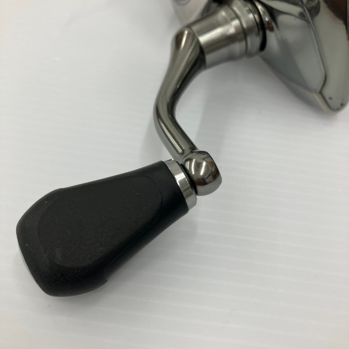 SHIMANO - σσSHIMANO シマノ 18ステラ C2500SHG キズ有 程度B 箱・取説付き 03800 SHIMANO - σσSHIMANO シマノ 18ステラ C2500SHG キズ有 程度B 箱