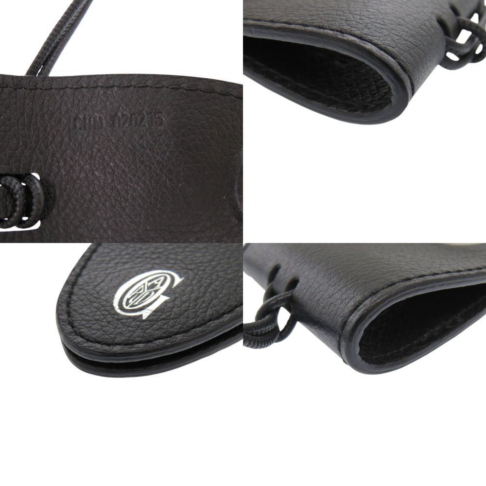 ゴヤール GOYARD クリップ クロ バッグチャーム 箱付き GOYARD （新品・未使用品）ゴヤール クロ ユニバーサル バッグ