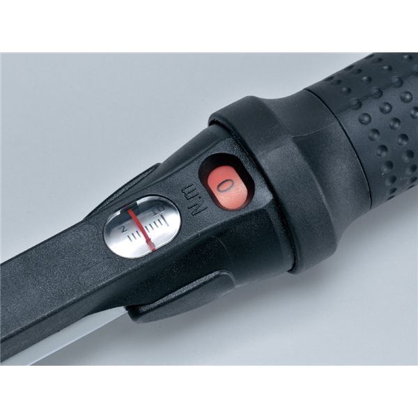 KTC 京都機械工具 9.5SQ プレセットトルクレンチ 10〜50N m GW050-03 HRDEVELOPMENT_JP