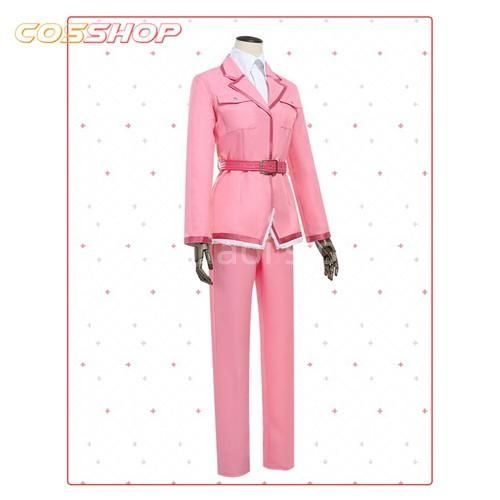 はたらく細胞 好酸球 こうさんきゅう 風 コスプレ衣装 イベント 変装 COS Cosplay