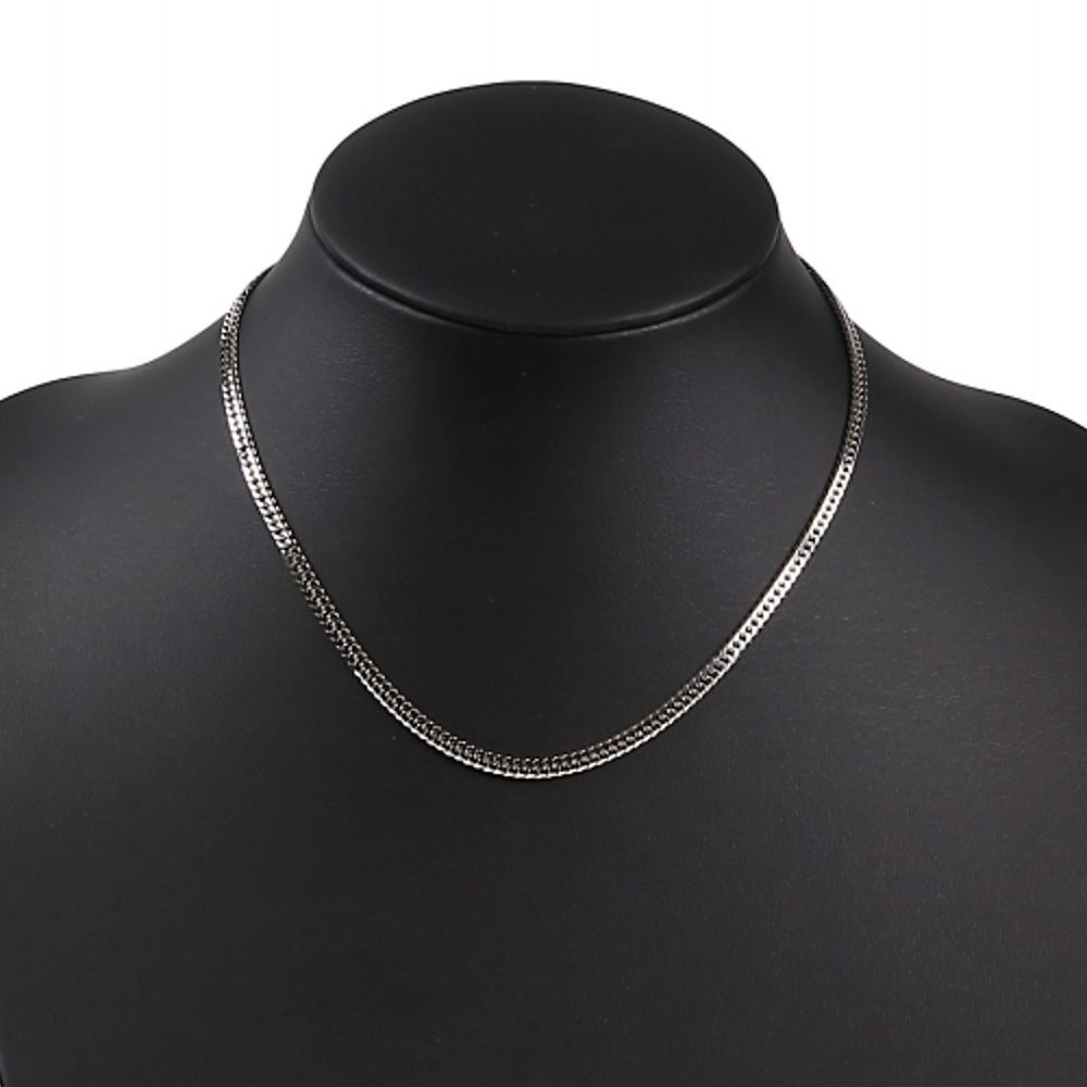 プラチナネックレス喜平20g　６面w プラチナ 喜平ネックレス 6面ダブル 20g 50cm メンズ レディース