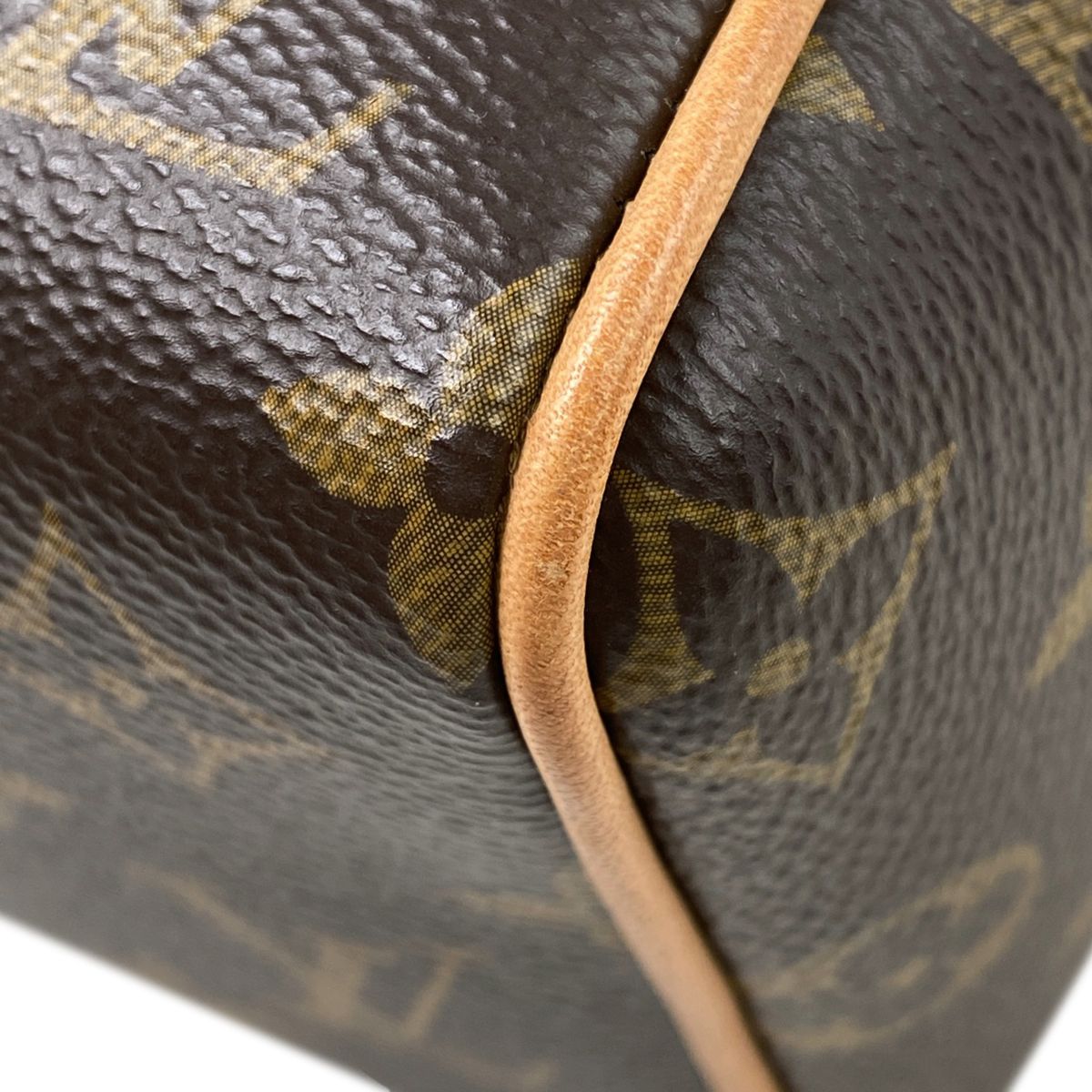 ルイ・ヴィトン Louis Vuitton スピーディ バンドリエール 20
