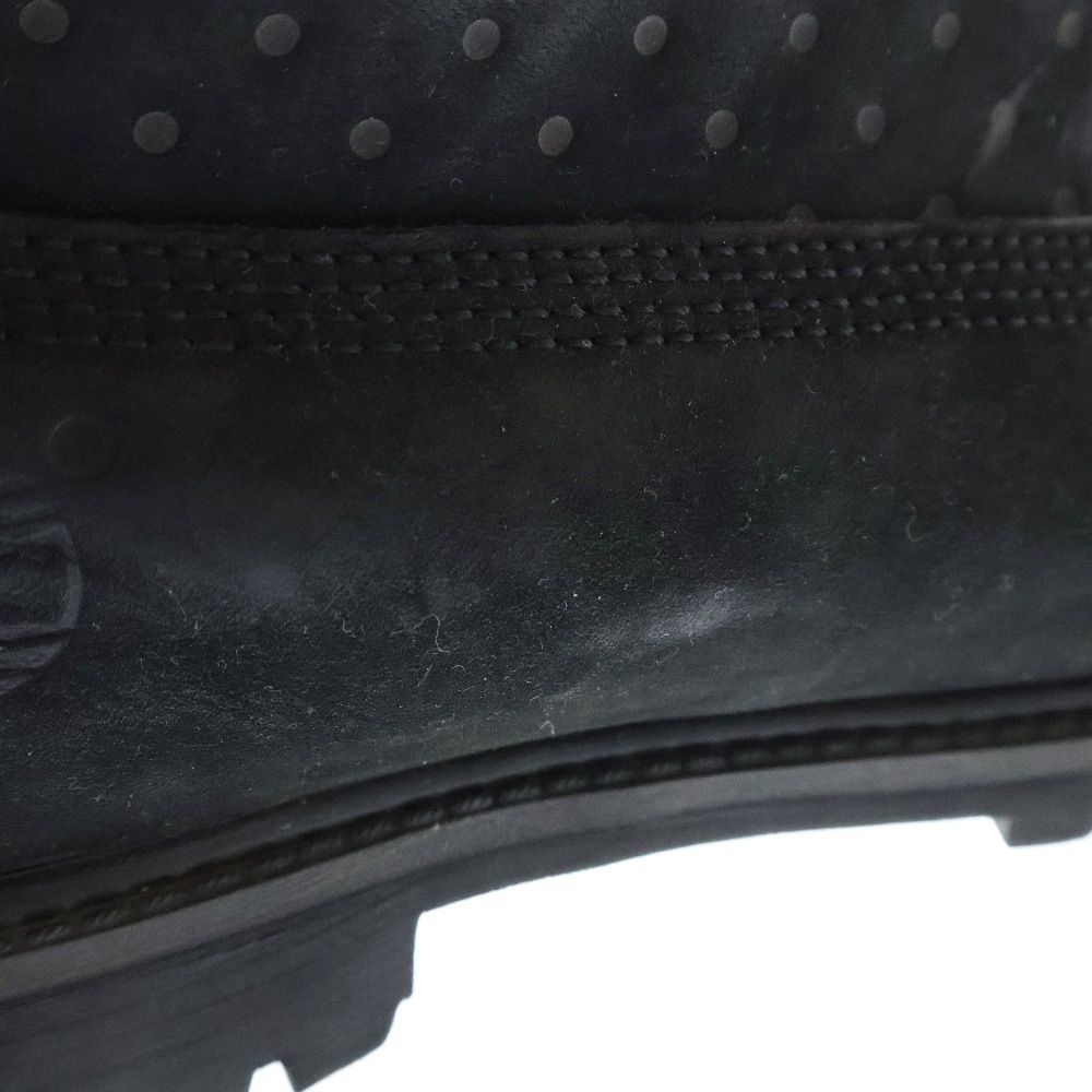 SUPREME (シュプリーム) 15AW×COMME des GARCONS SHIRT×Timberland 6  