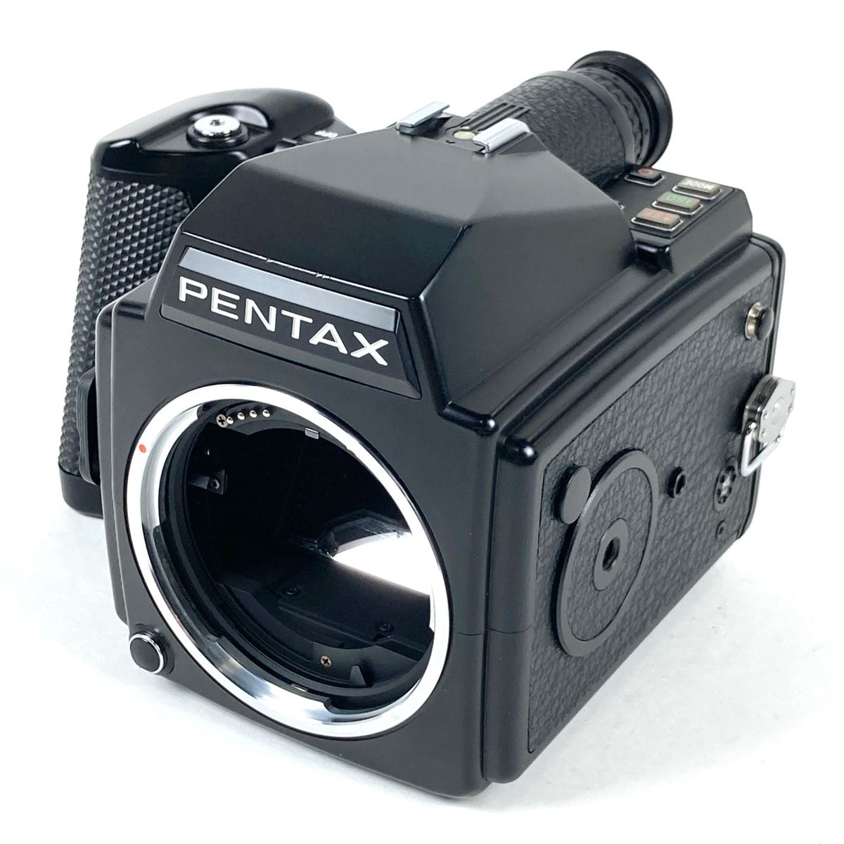 ペンタックス PENTAX 645 ボディ 中判カメラ 【中古】 - メルカリ