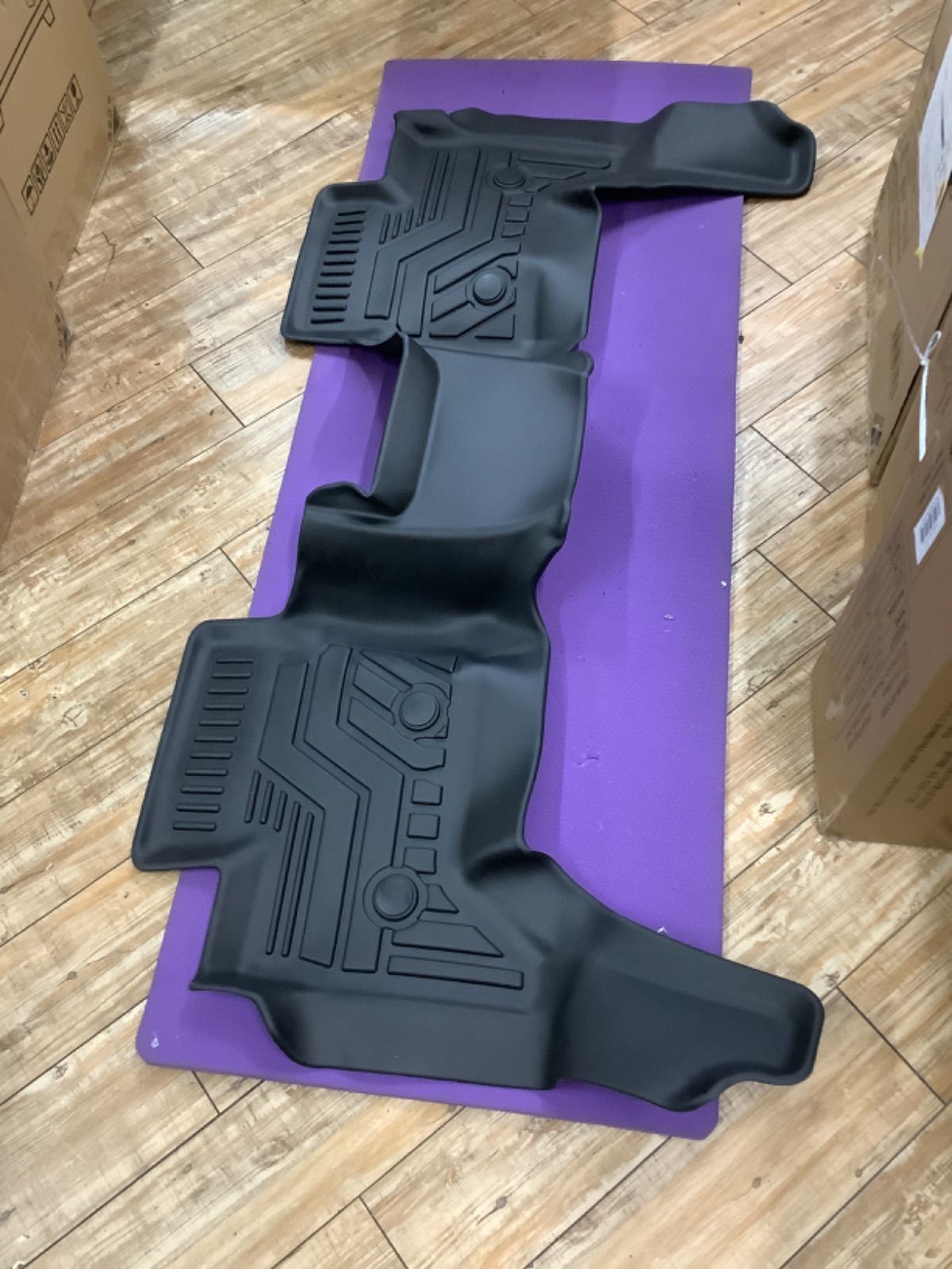 まえねん 美品】マキタ VC750D 乾湿式集じん機 ベスト 18V対応 本体のみ