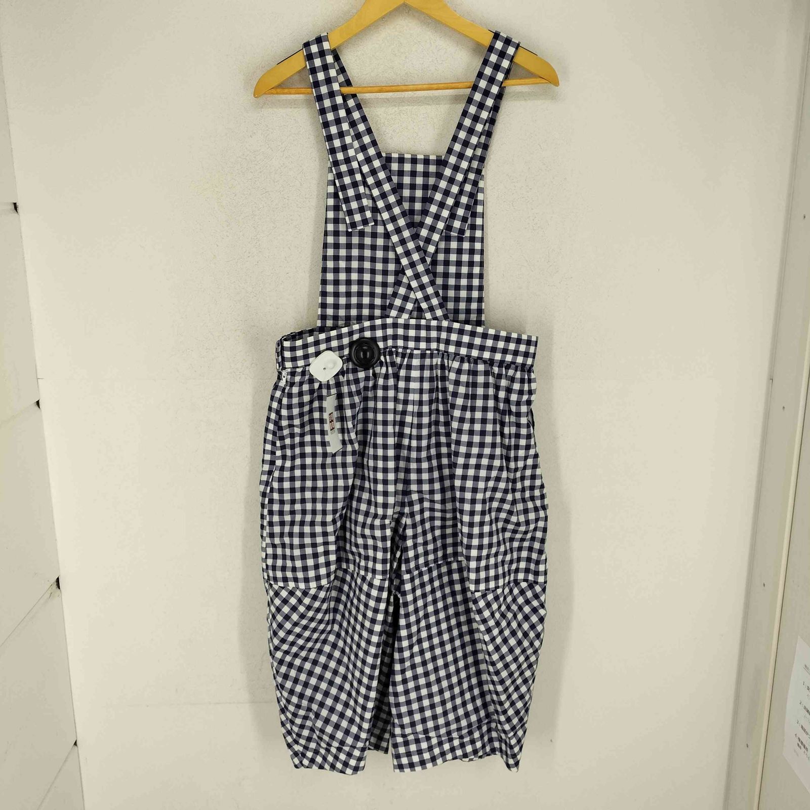 コムデギャルソンガール COMME DES GARCONS GIRL AD2022 23SS ギンガム  