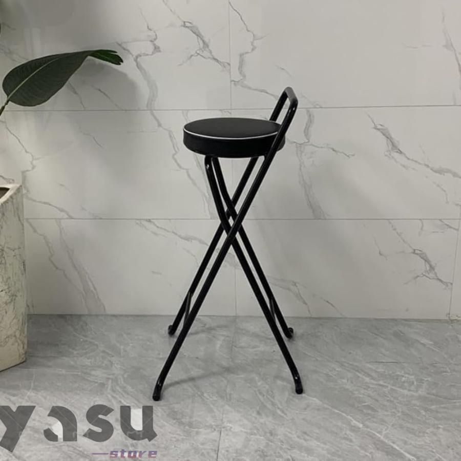 80’s Effezeta社製　カンチレバーハイチェア 80's Effezeta社製 カンチレバーハイチェア Effezeta chairs