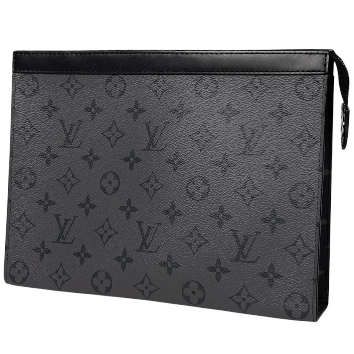 ★お洒落★【LOUIS VUITTON】リヴァージュGMバッグ Pre-Owned Monogram Canvas Looping GM QJB0AJ4J03196