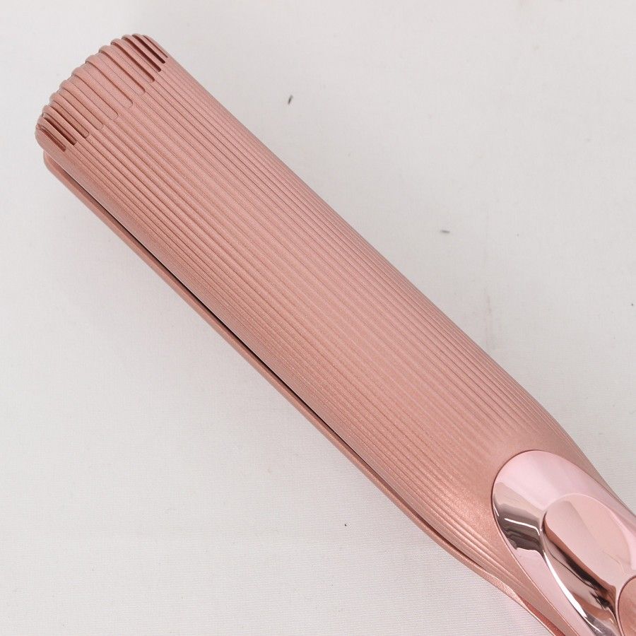 美品】MTG ReFa STRAIGHT IRON PRO RE-AT-05A ショップ ピンク