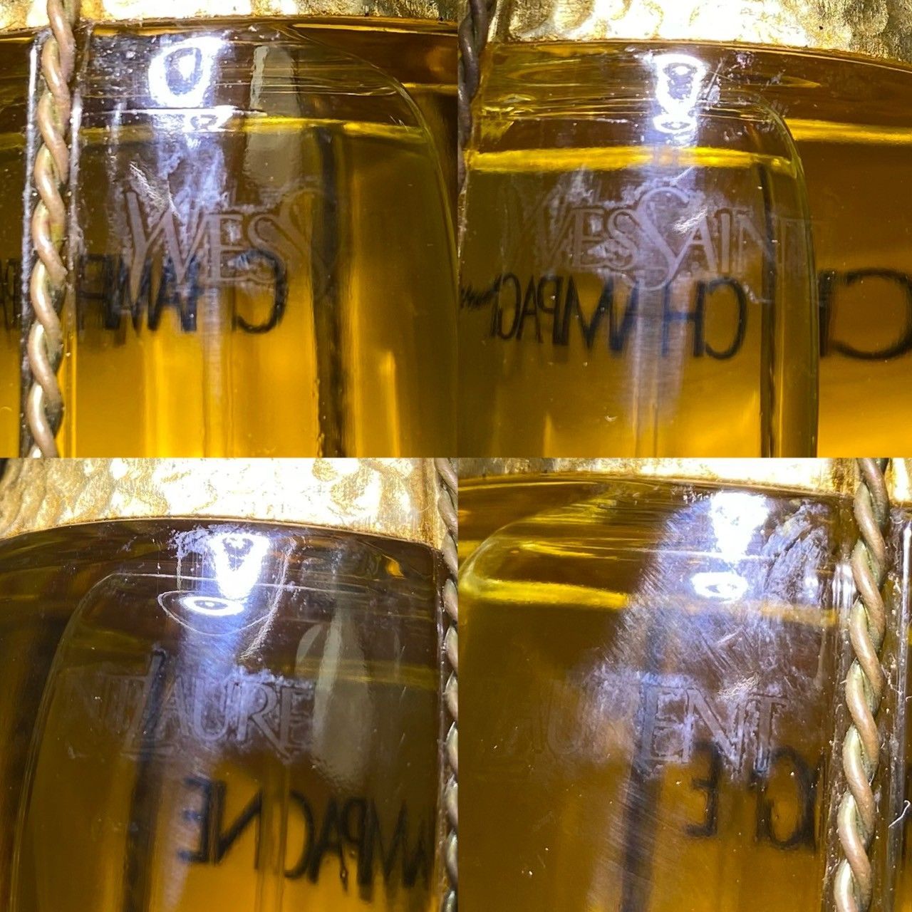 香水イヴサンローランYvesSaintLaurentシャンパーニュEDT50ml Yves Saint Laurent • Champagne • Eau De Toilette (EDT