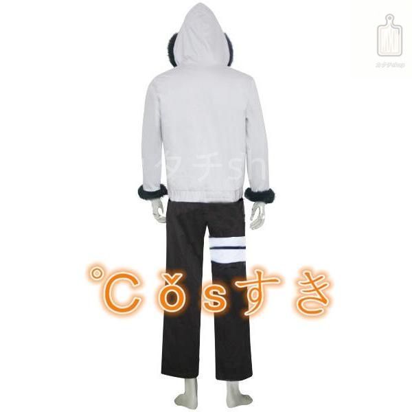 NARUTO ナルト 犬塚キバ いぬずかキバ 風 コスプレ衣装 イベント 演出服 二次会 cosplay イベント アニメ 変身 変装 仮装 パーティー