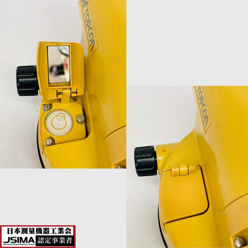 補正鏡 マグネットダンパー