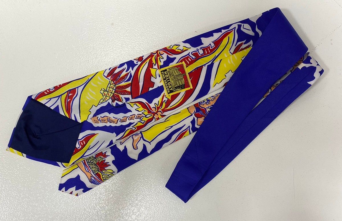 【美品】クリームソーダ　ピングドラゴン　トランプ模様 ネクタイ 楽天市場】【中古】ピンクドラゴン PINK DRAGON クリームソーダ