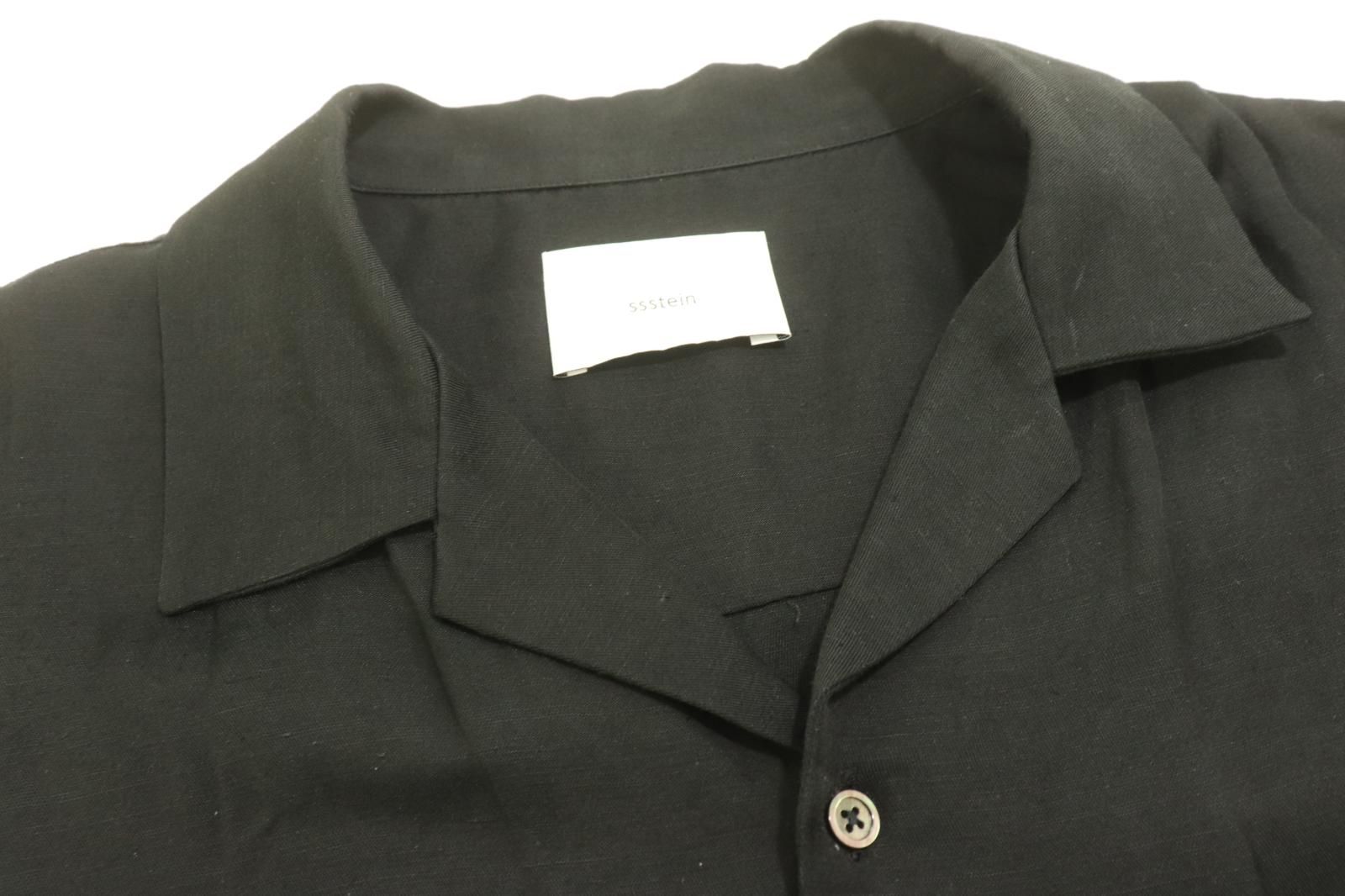 メンズ半袖シャツ M