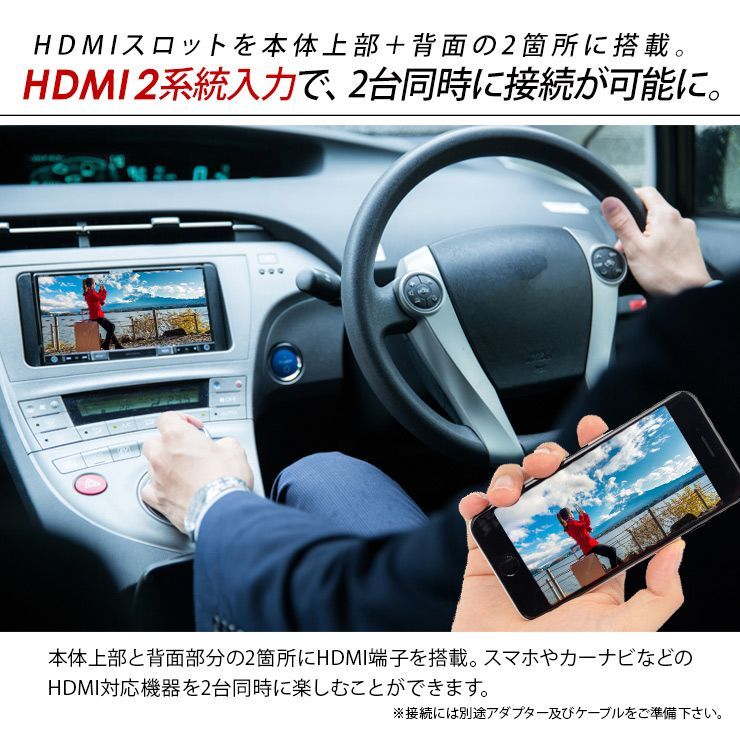 N-BOX JF3/4 フリップダウンモニター 11.6インチ 1920×1080pixel HDMI接続可能 LED液晶 テレビ 車載モニター 後部 モニター バックモニター ゲーム MicroSD対応 - メルカリ