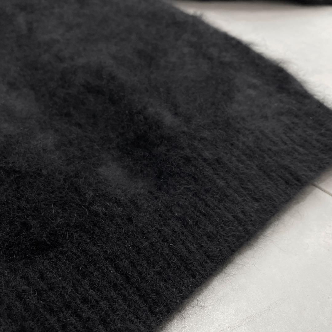 DEUXIEME CLASSE ドゥーズィエムクラス ラクーン フラッフィー