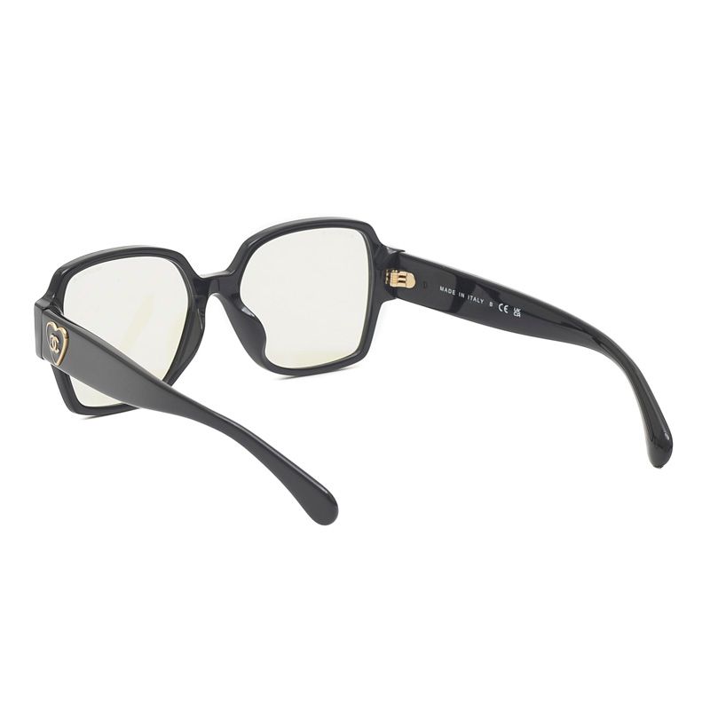 シャネル　サングラス　メガネ　度入り　ココマーク　イタリア 4023 c.138 シャネル サングラス メガネ 度入り ココマーク イタリア 4023 c.138