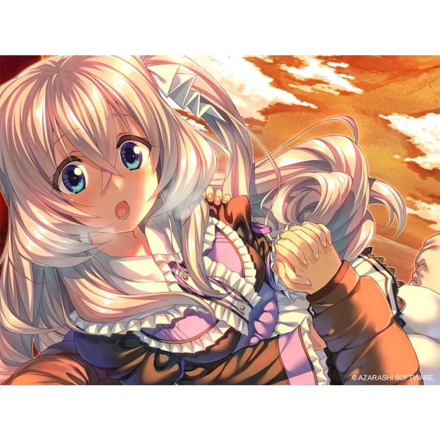 アマカノ&アマカノ セカンドシーズン ダブルパック アマカノ＆アマカノ ～Second Season～ ダブルパック｜の通販は