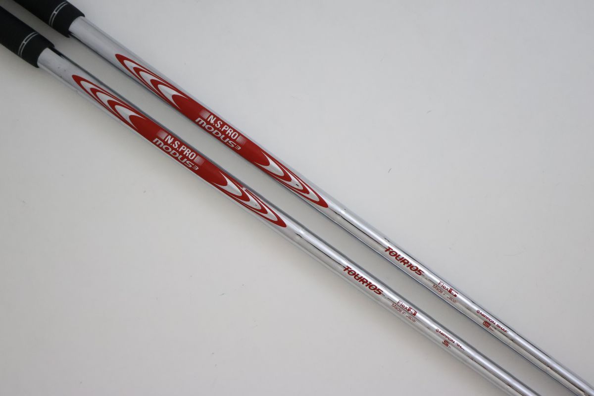 MODUS3 TOUR105スチール