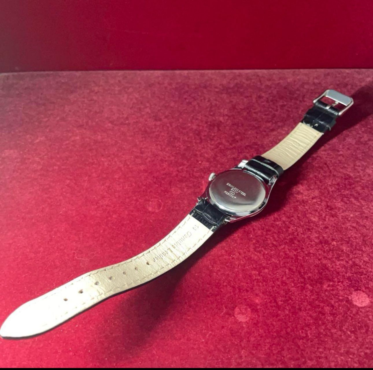 OH済】ORIENT STAR DYNAMIC オリエントスター ダイナミック 1950年代 