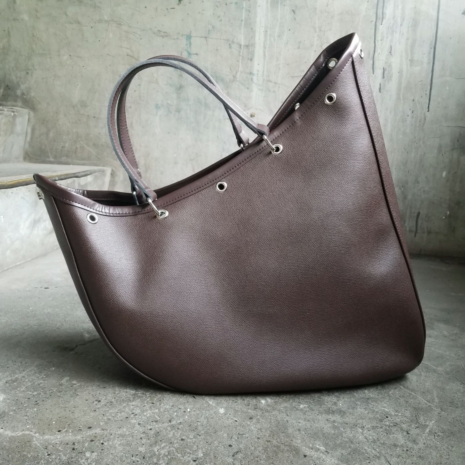 コムデギャルソン ビートルズ APPLE BAG ボート トート バッグ カバン ビートルズ コムデギャルソン キャンバス ボートバッグ