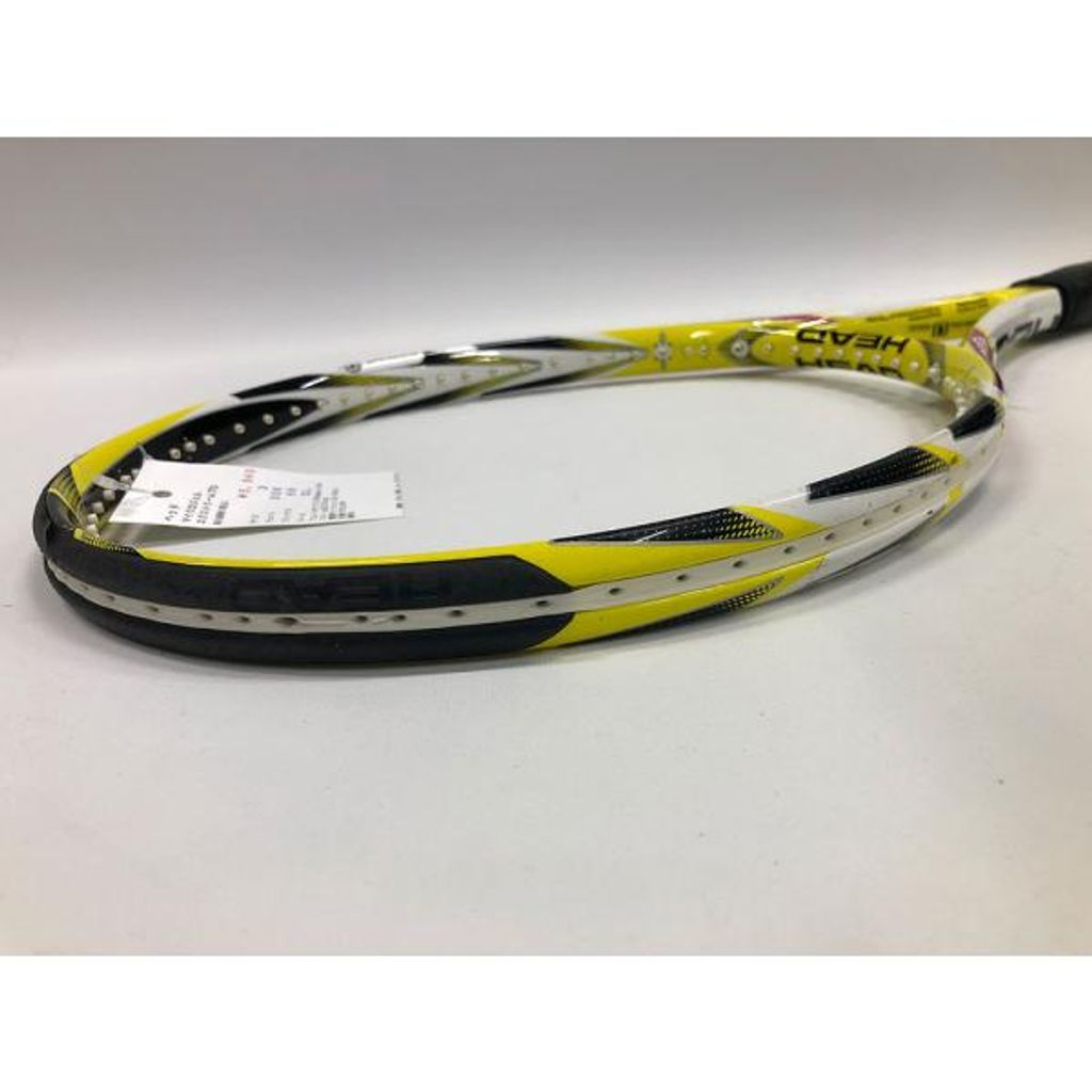 予約】ヘッド HEAD テニスラケット ラジカル チーム Radical TEAM